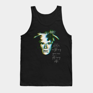 Andy Tank Top